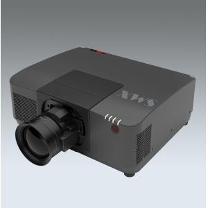 High Brightness 20000 Lumen 3D Mapping Laser Projector WUXGA