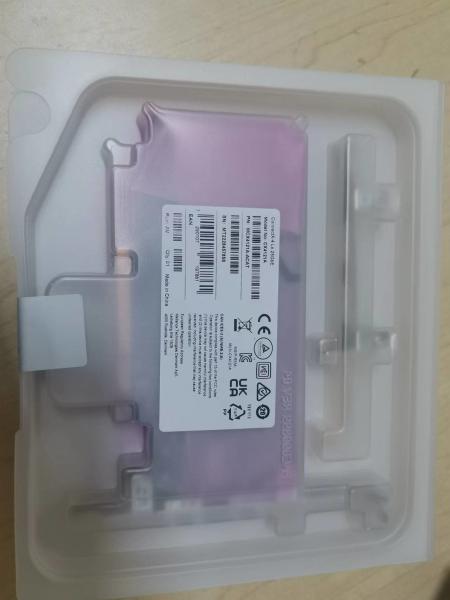 Quality MCX4121A-ACAT Dual Ethernet Card Mellanox Network card Adapter ConnectX-4 Lx EN 25GbE SFP28 for sale