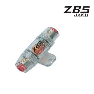China ZBSJAKU FH15 Mini ANL Fuse Holder on sale
