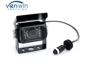 China Anti Fog 1080HD CCD Car Reverse Backup Camera Rearview 24 Volt Kit For Truck Bus on sale