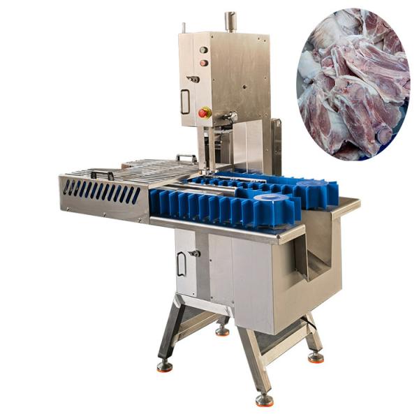 Quality Automatic Frozen Meat Slicer Frozen Meat Slicing Machine Electric Frozen Meat Slicer Frozen Meat Cutting Machine for sale