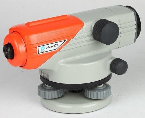 Quality Auto Level DSZ3-32A 32X Suvey And Construction Instrument for sale