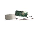 433MHz 50W Customized Portable RF Power Amplifier Module with RS485 Communicatio