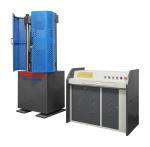 600KN Hydraulic Tensile Testing Machine / Digital Universal Testing Machine