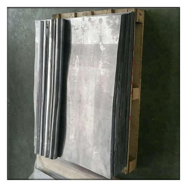 Medical Radiation Roll Lead Sheet Metal Class I Instrument Classification