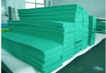 Easy Operated Manual Foam Mattress Making Machine , PU Foam Manufacturing