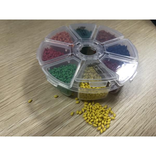 Breathable EPDM Rubber Crumb