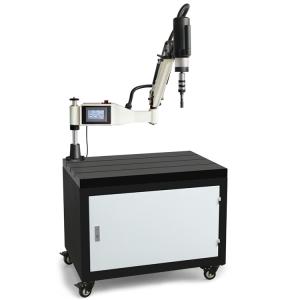 China M6-M24 Industrial Electric CNC Servo Auto Tapping Machine For High Precision wholesale