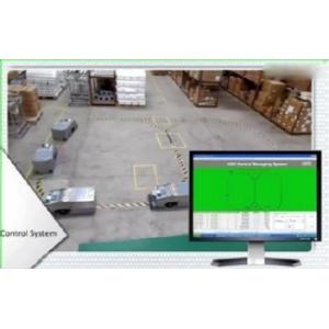China AGV Central Management System ASRS Warehouse Management System wholesale