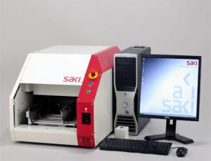 China SAKI BF Comet10 Offline SMT AOI Machine SMT Automated Optical In Spection Machine wholesale