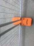 Removable Pool Fence HDG Temporary Fence For Construction Site Multi Function