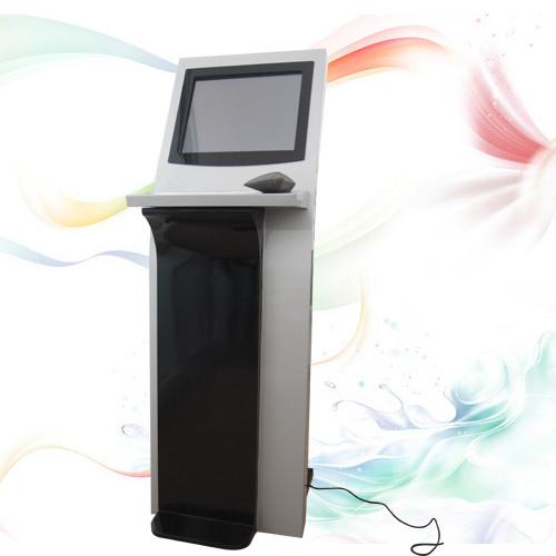 Quality High Definition Skin Analyzer Machine Touch Screen For Moisture Test for sale