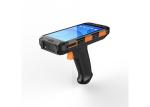 Rugged Android 10.0 Handheld Data Terminal PDA Device for Logistic Retail