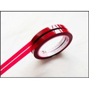 Green Anti-static Adhesive Tape - Temperature Resistance up to 80C