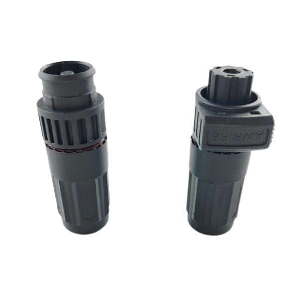 120A Fast Charge Socket