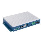 Industrial Edge Computing Mini PC With Rockchip 3568 Embedded Android 12/14 HD