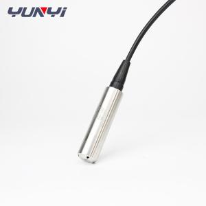 Submersible Level Gauge Water Tank Water Level Controller Modbus Level