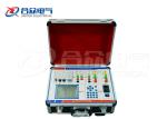 High Precision Transformer Testing Equipment , Integrated Transformer Test Set
