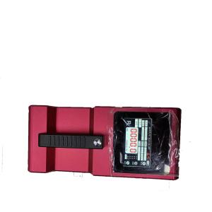 China Set Line Color Measurement Retroreflector Meter White Yellow Red Green wholesale