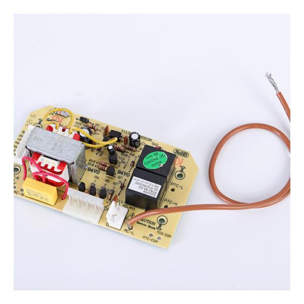 OEM Wireless Communication Electronic Circuit Board CEM3 Prototype And Assembly