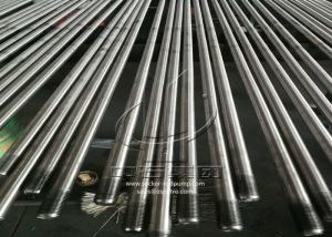 China Metal Spray Oil Extraction 30ft Steel Sucker Rod on sale