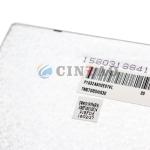 7.0" Tianma Car LCD Module TFT / TM070RDHG30 LCD Screen Panel High Precision
