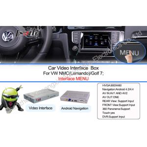 Android Navigation Video Interface Upgrade Internet , Online Map Music Movie ,
