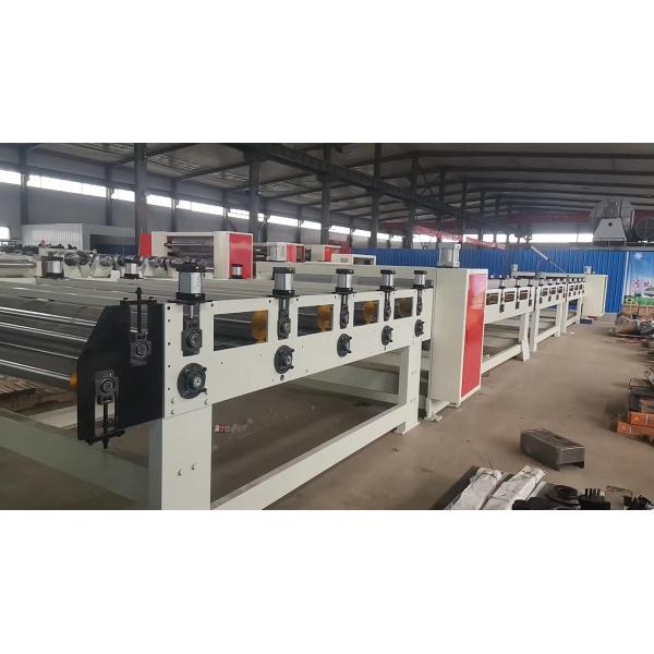 Pressing Section + Driving Unit + Heating Section + Cooling Section + Driving