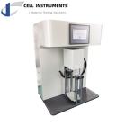 ASTM F1115 Customized Carbonated Beverage Quality Testing Instrument drinks