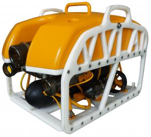 China Underwater ROV VVL-V600-4T,200M Diving Depth,600M optional,Customized Robot For Sea Inspection and Underwater Project wholesale