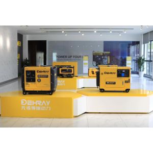 WUXI DURABLE POWER TECHNOLOGY CO.,LTD