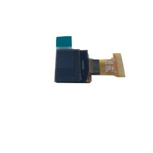 China Custom Mono Graphic LCD Display Module Transmissive Negative Lcd Display wholesale