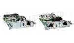 NIM - 4FXS Cisco 4 - Port Network Interface Module - FXS FXS - E And DID For