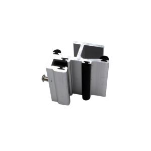 China Architect Cladding Support System Adjustable Facade Cladding System wholesale