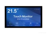 21.5 Inch 2C Series Open Frame Monitor Hdmi For All In One POS Machine Screen