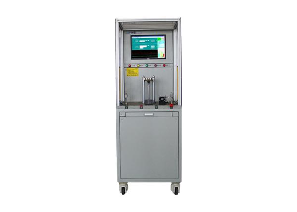 19" LCD Monitor Brushless Motor Tester For BLDC Motor With Driver / Controller