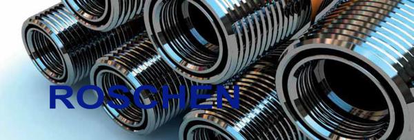 Reverse Circulation Performance Tooling Used To Collect Rock Samples Quickly And