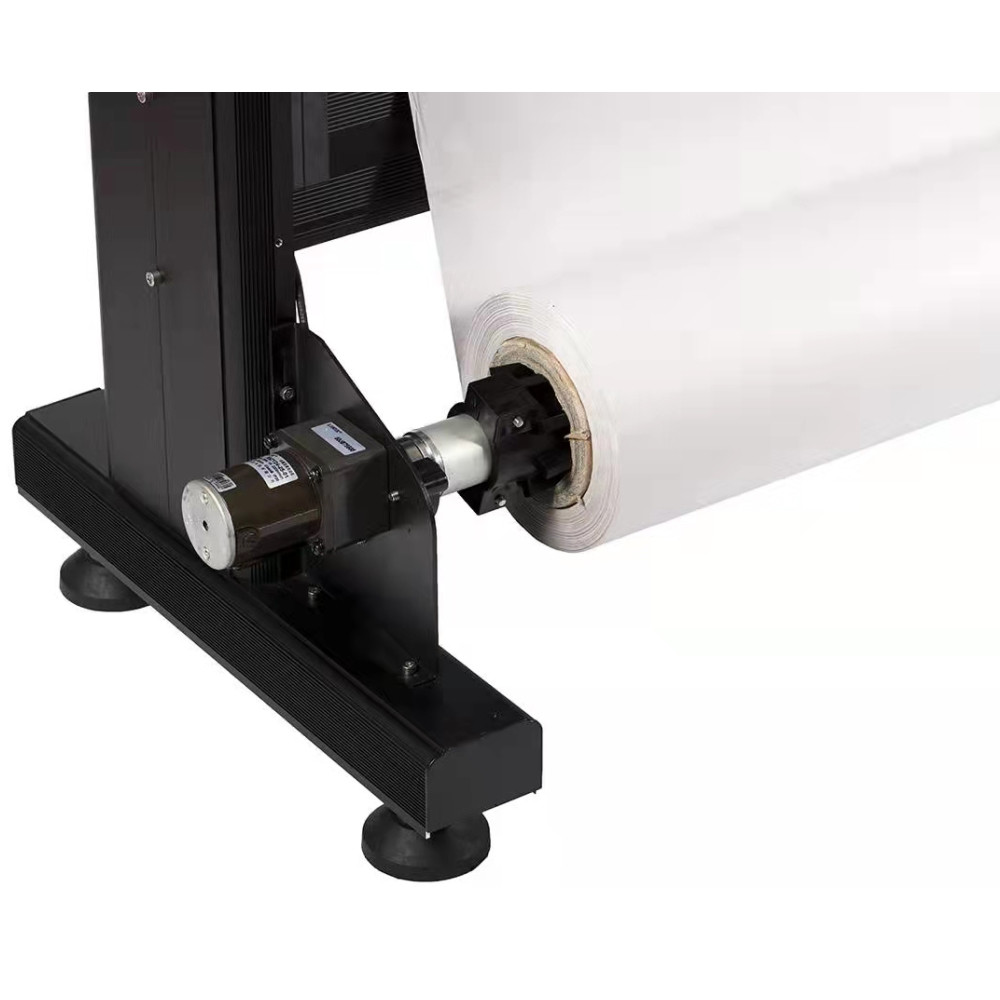 High Cost Performance Big Ink Cartridge CAD Paper Pattern Printing Plotter and