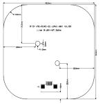 Rfid 424Kbps Contactless Reader Module Windows 7 8 10