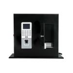 Biometric Time Attendance System and Fingerprint Access Control System with TCP