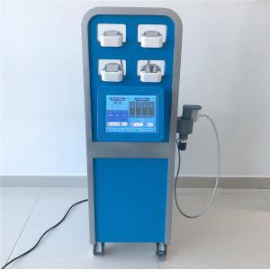 Non Invasive Cryolipolysis Fat Freezing Machine Human Engineering Design -5℃