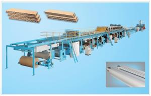 China NC Computer-control Rotary Cut-off Machine, Single Layer or Double Layer wholesale