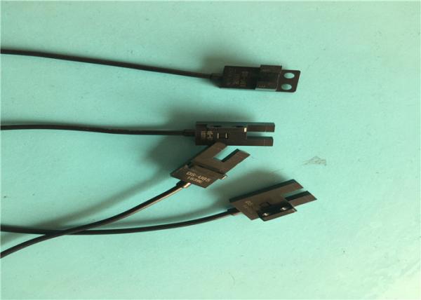 Quality PBT ABS Shell Photoelectric Fork Sensor Prewired Connecting Method for sale