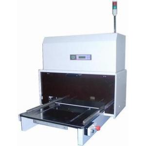 China Highly Automatic PCB Punching Machine with Fast Mold Replacement wholesale