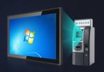 Embedded 21.5 22 Inch Open Frame Industrial TFT LCD Monitor With VGA HDMI DVI