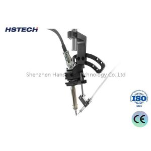 Customizable Automatic Soldering Robot Streamline Your Soldering Process