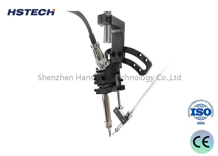 China High Precision Automatic Soldering Robot with Customized Moving Range wholesale