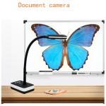 USB 2.0 Visualizer Document Camera Scanner A3 A4 A5 size