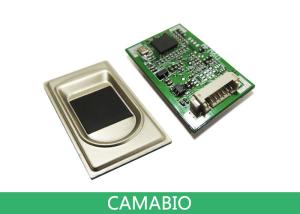 China CAMA-AFM60 Newly Released All-in-one Capacitive Fingerprint Recognition Sensor wholesale
