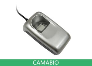 CAMA-2000 Portable USB Biometric Fingerprint Scanner With Windows SDK
